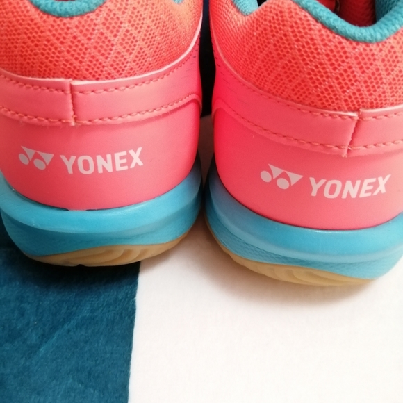 Badminton shoes - Picture 5 of 6